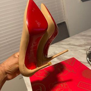 Christian Louboutin Heels